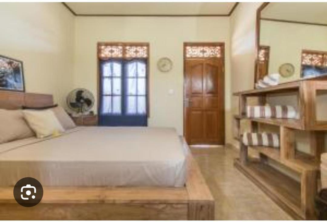 The Bali Boarding House Hotel Uluwatu Exterior foto