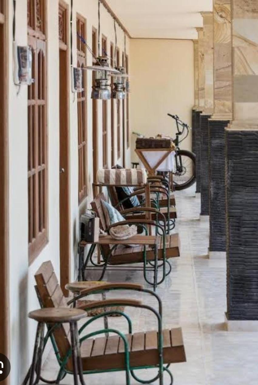 The Bali Boarding House Hotel Uluwatu Exterior foto