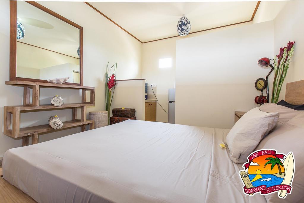 The Bali Boarding House Hotel Uluwatu Exterior foto