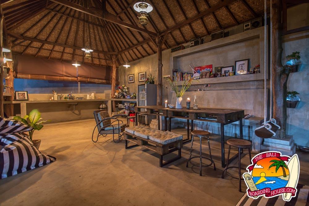 The Bali Boarding House Hotel Uluwatu Exterior foto
