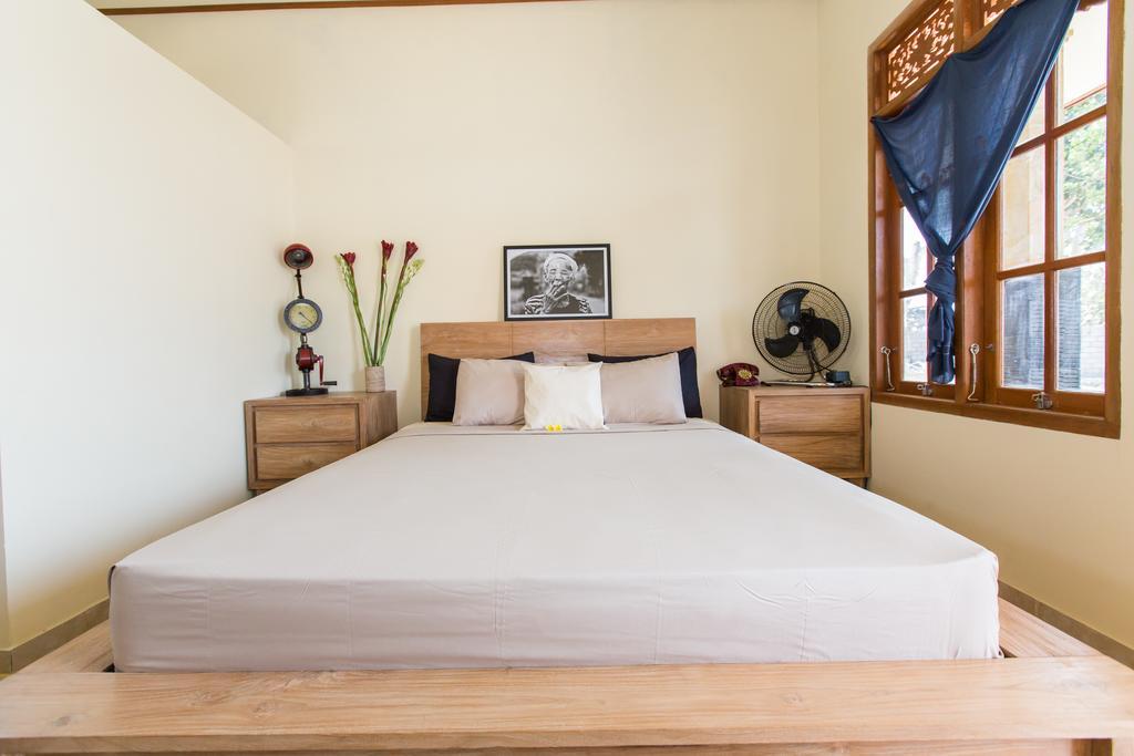 The Bali Boarding House Hotel Uluwatu Exterior foto